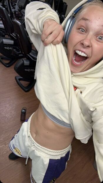 JoJo Siwa