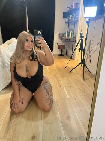 jojovixxenvip