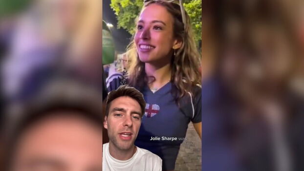 Jolie Sharpe