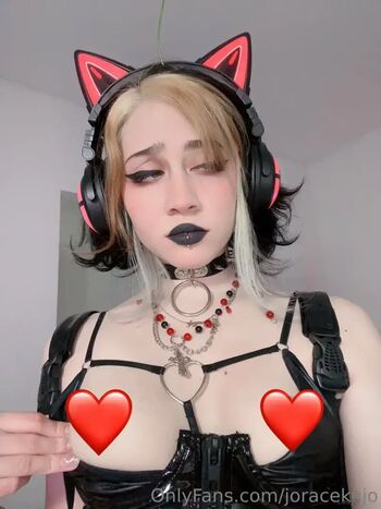 JoraceKujo