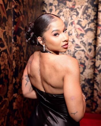 Jordan Chiles