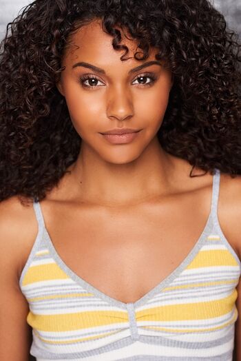 Jordan Coleman