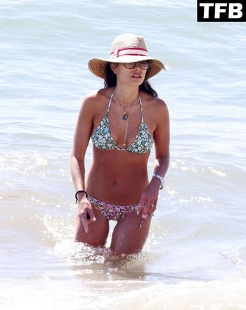 Jordana Brewster