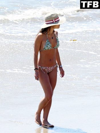 Jordana Brewster