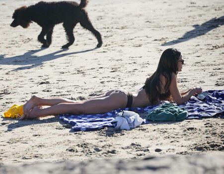 Jordana Brewster