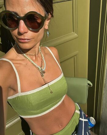 Jordana Brewster