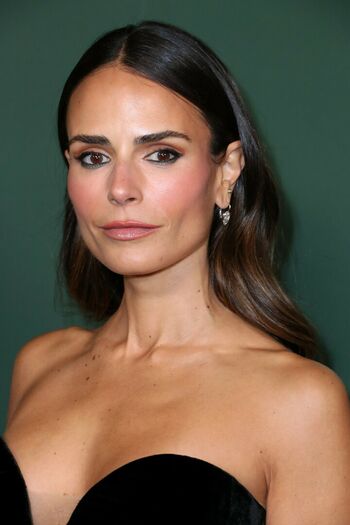 Jordana Brewster