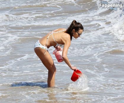Jordana Brewster