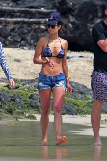 Jordana Brewster