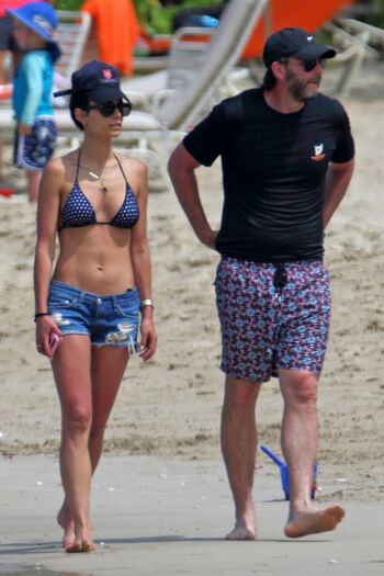 Jordana Brewster