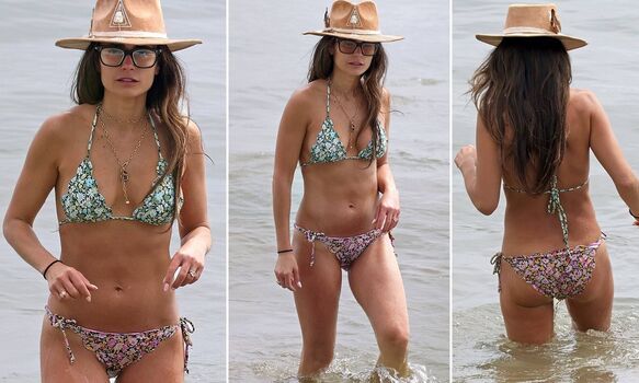 Jordana Brewster