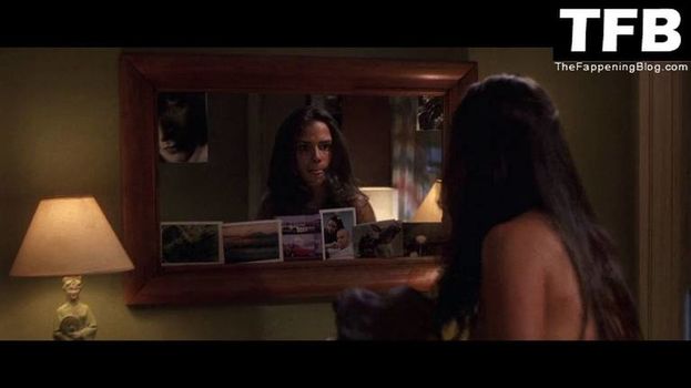 Jordana Brewster