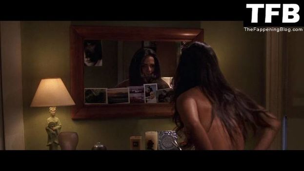 Jordana Brewster