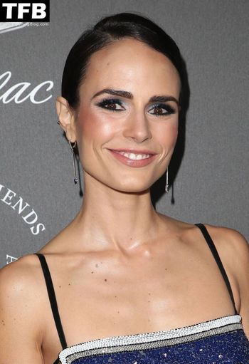 Jordana Brewster