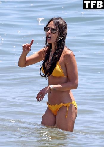 Jordana Brewster