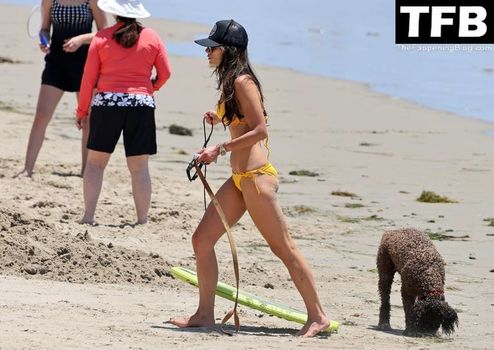 Jordana Brewster