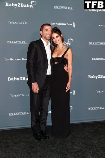 Jordana Brewster