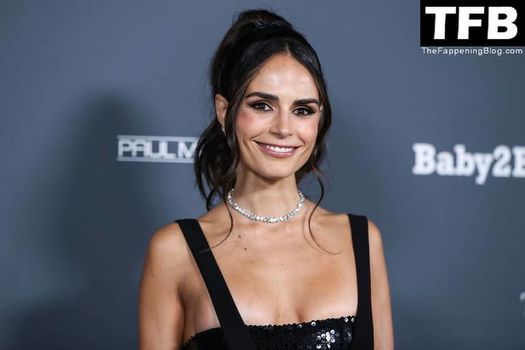Jordana Brewster