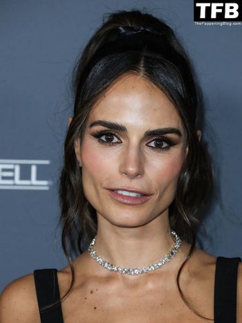 Jordana Brewster