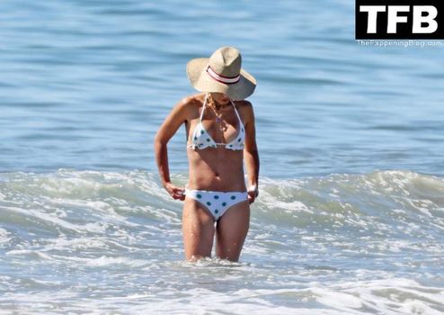 Jordana Brewster
