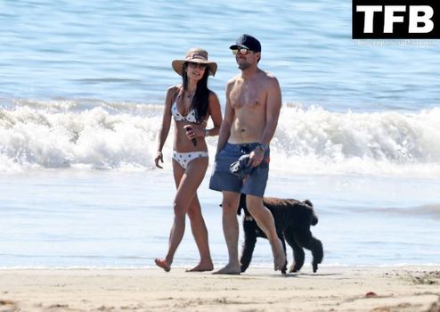 Jordana Brewster