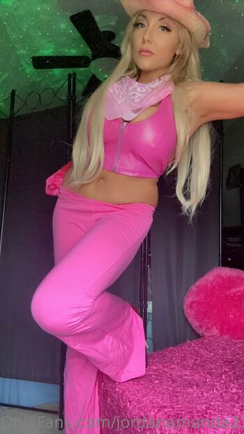 Jordanamanda23