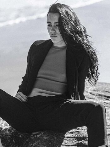 Jordyn Hagan-Gaunt