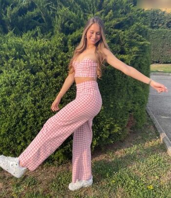 Jordyn Huitema
