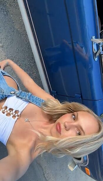 Jordyn Jones