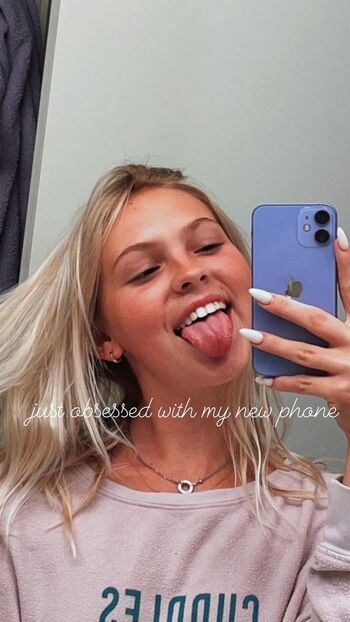 Jordyn Jones