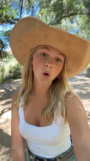 Jordyn Jones