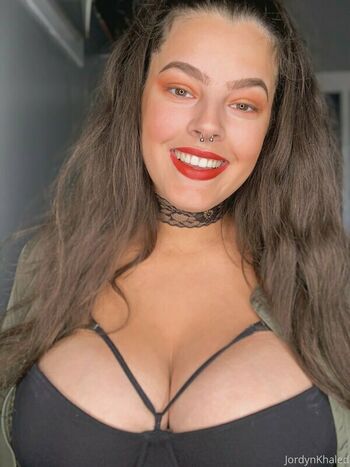 Jordyn Khaled