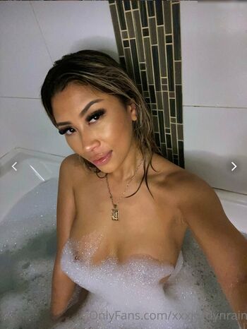 Jordyn Rain