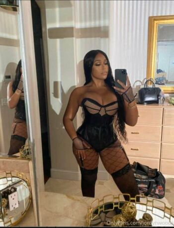 Jordyn Woods