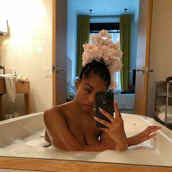 Jordyn Woods