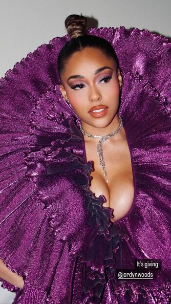 Jordyn Woods