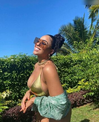 Jordyn Woods