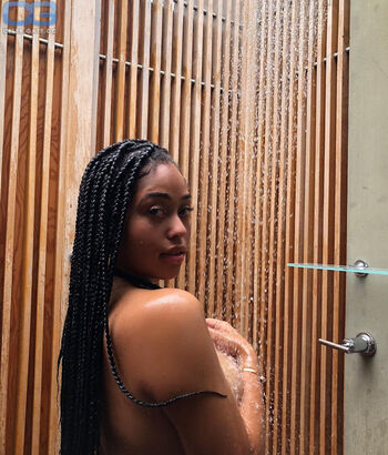 Jordyn Woods