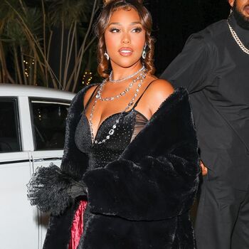 Jordyn Woods