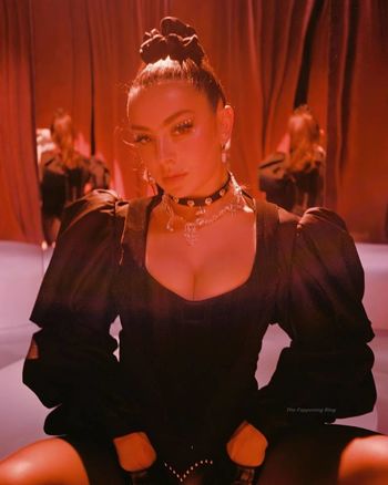 Jordyn Woods