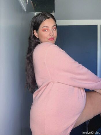 jordynkhaled