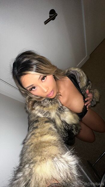 jordynrain