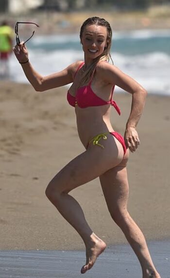 Jorgie Porter