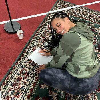 Jorja Smith