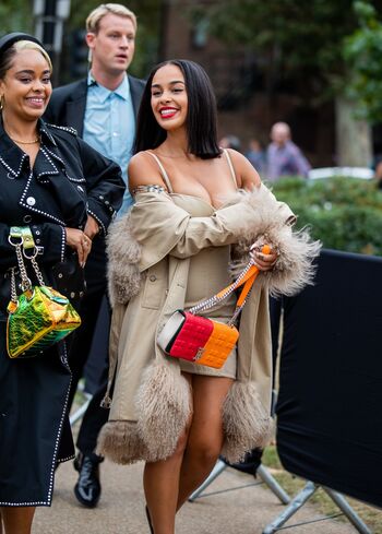 Jorja Smith
