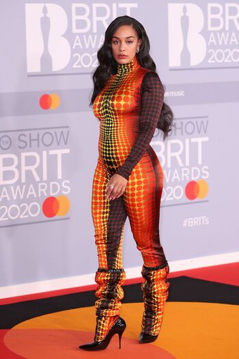 Jorja Smith