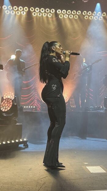 Jorja Smith