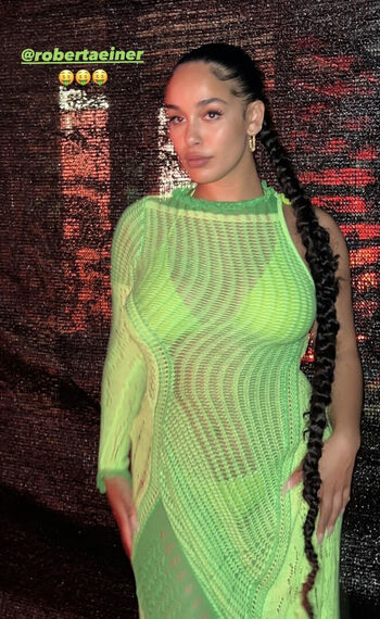 Jorja Smith
