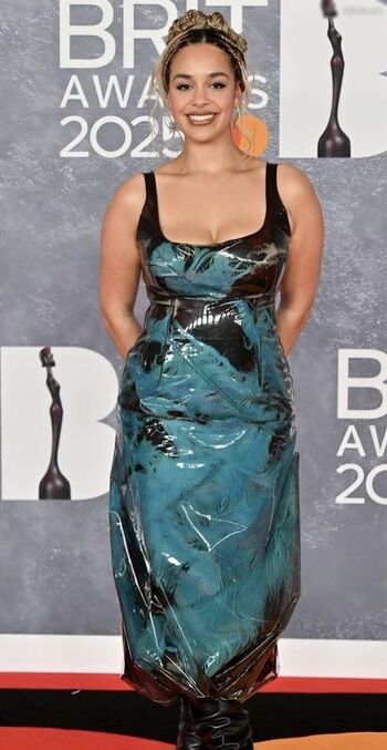 Jorja Smith