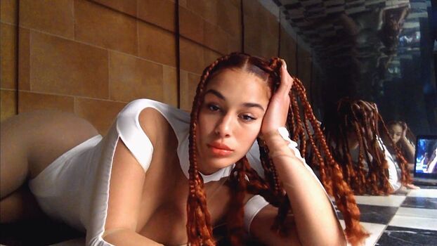 Jorja Smith